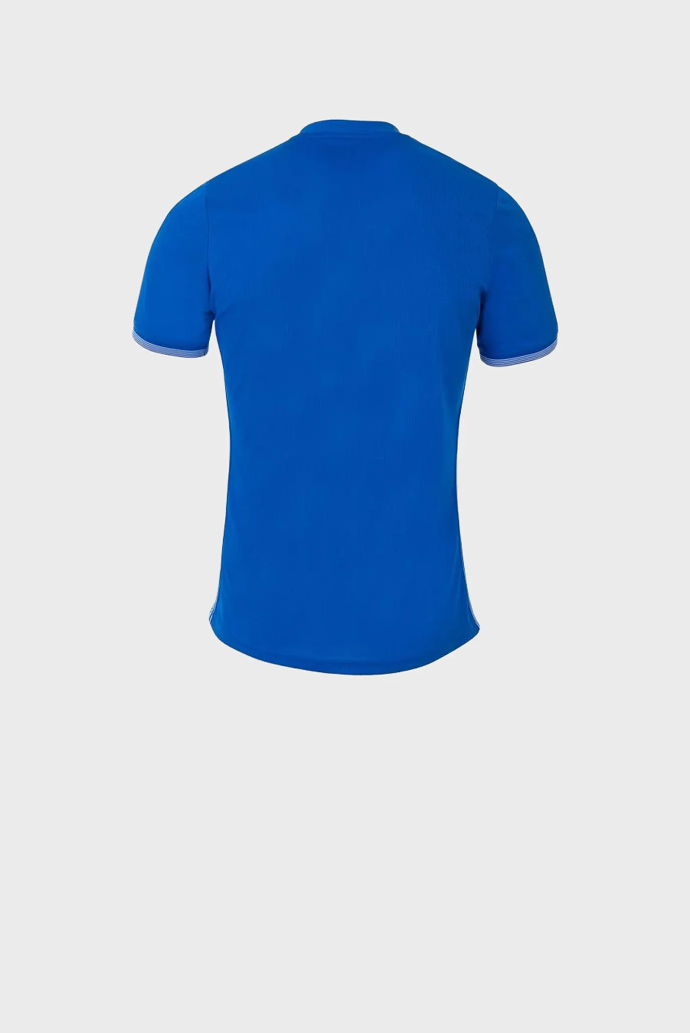 Детская синяя футболка 2