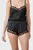 Жіночі чорні шорти REVEUSE