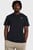 Мужская черная футболка UA HW LC PATCH SS