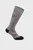 Женские серые носки