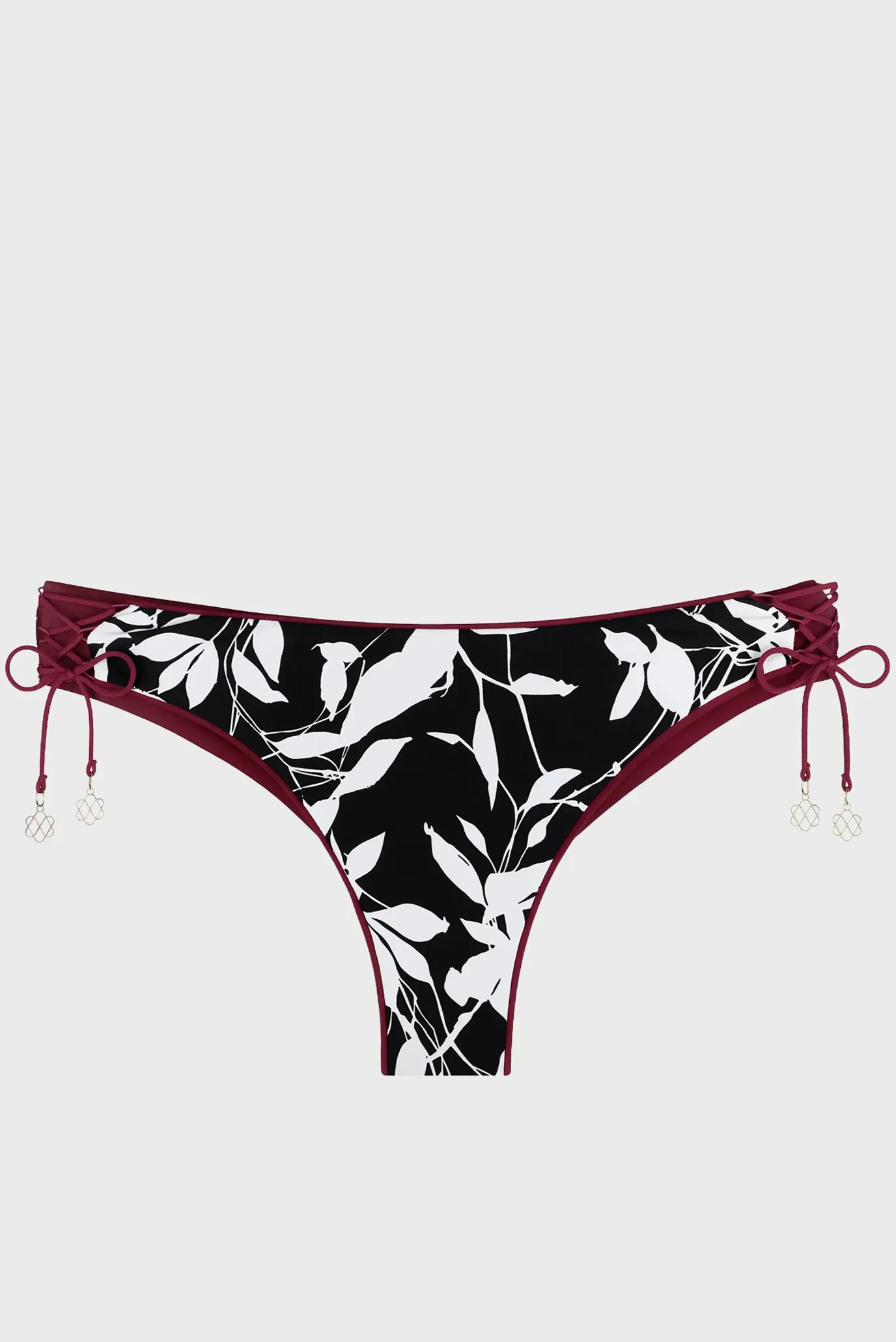 Женский купальник 4