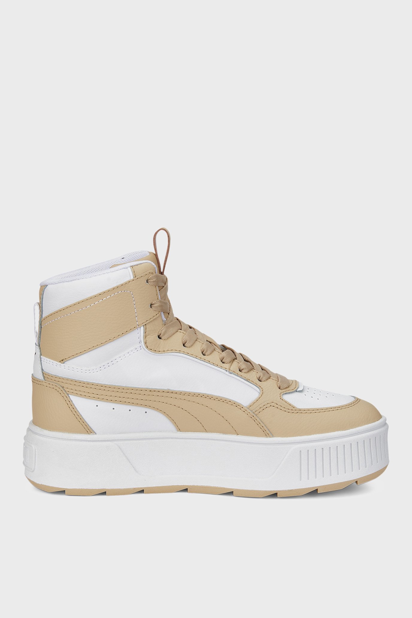 Puma high 2025 tops womens 14