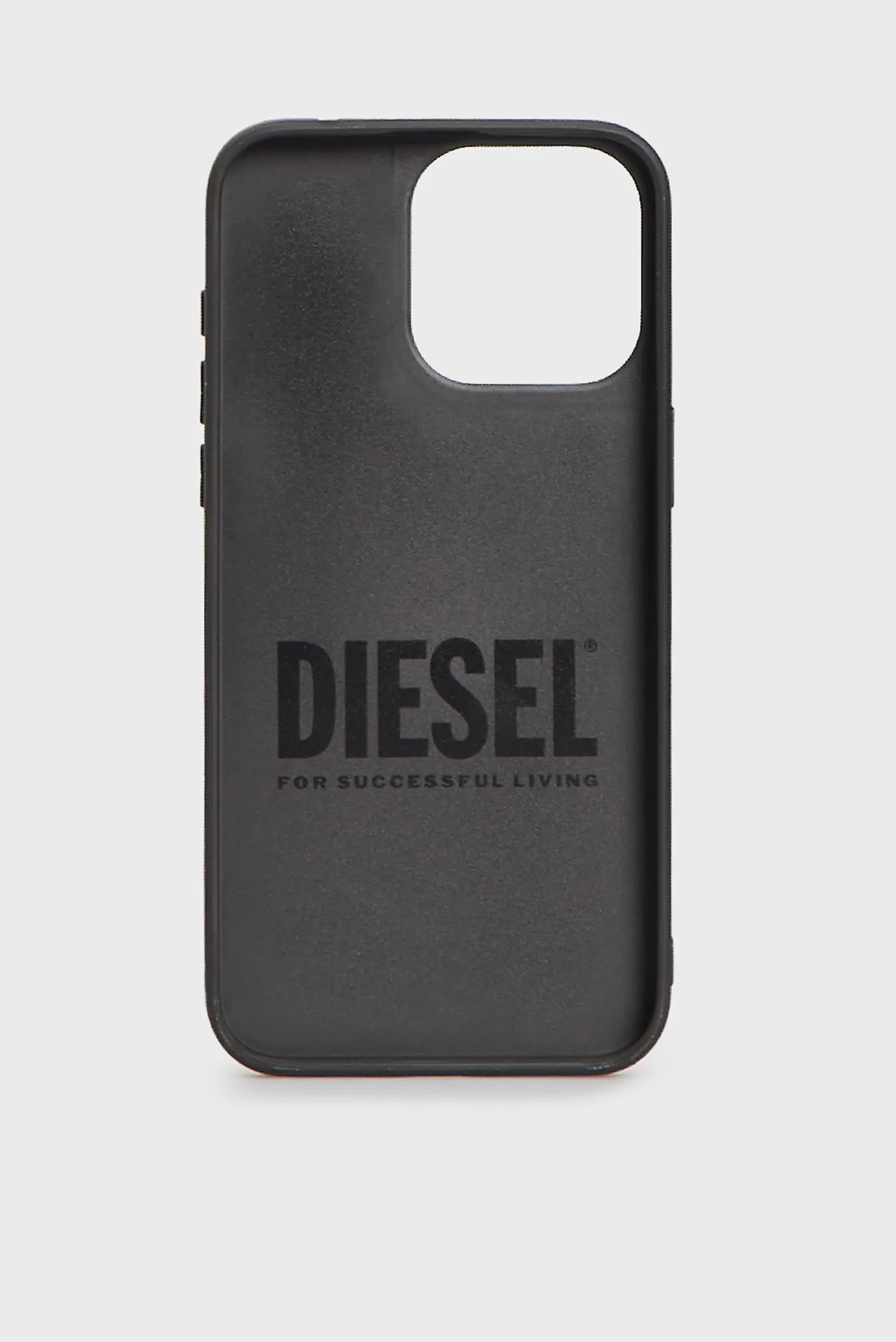 Черный чехол для телефона Moulded Case Core iPhone 15 Pro Max 2