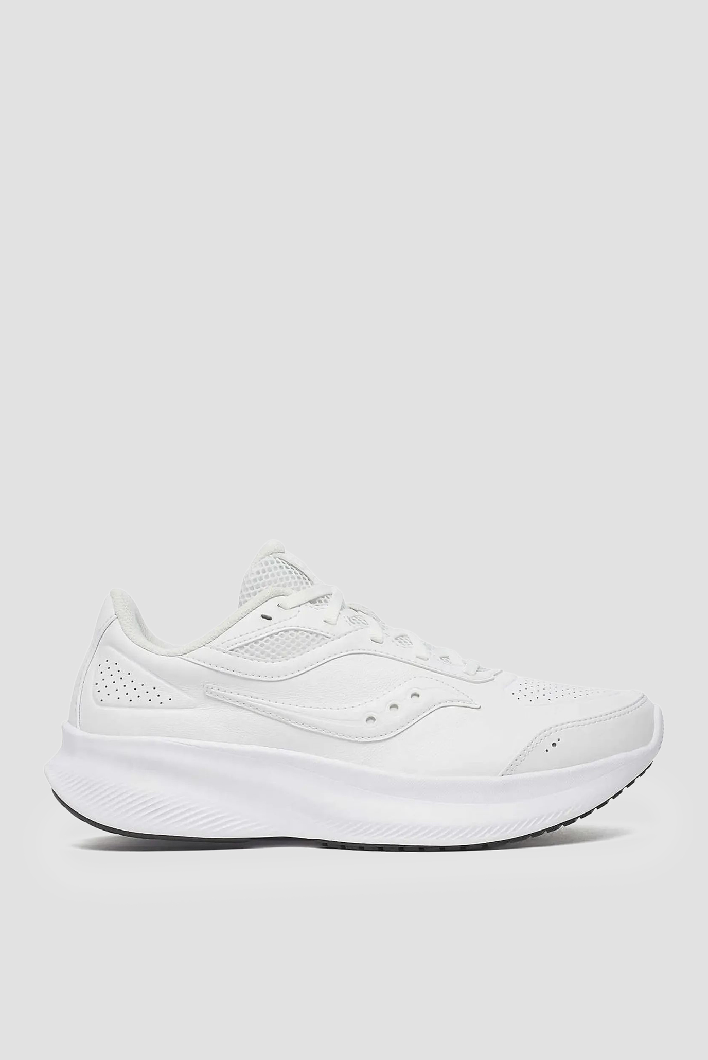 Мужские белые кроссовки INTEGRITY METRO LE Белый 9 Saucony S21051-200 Мужские белые кроссовки INTEGRITY METRO LE Белый 9 Saucony S21051-200
