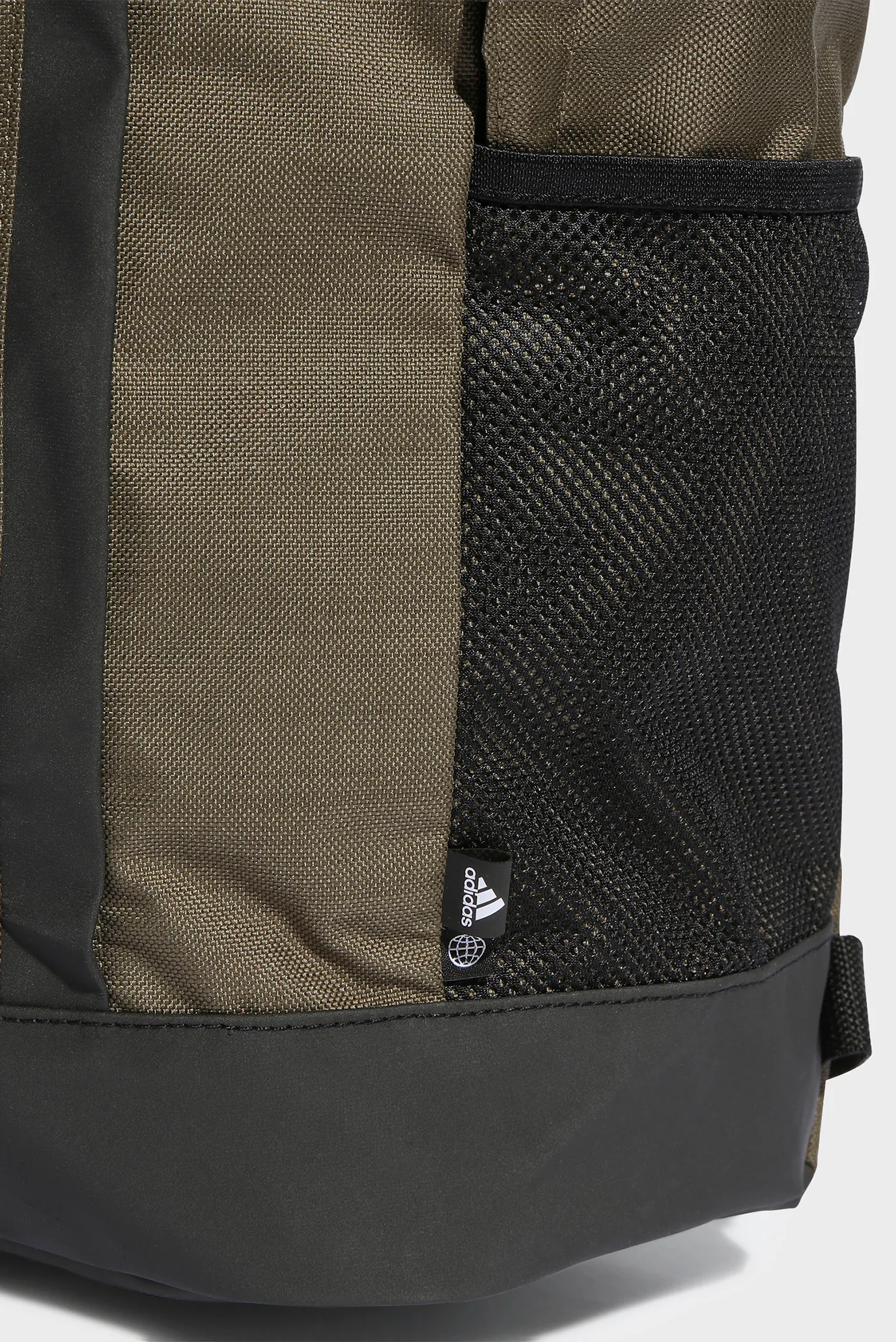 Темно-зеленый рюкзак Essentials Linear 5