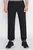 Чоловічі чорні спортивні штани MSC PANT CUFF FL