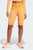 Жіночі помаранчеві велосипедки adidas by Stella McCartney TrueStrength Seamless