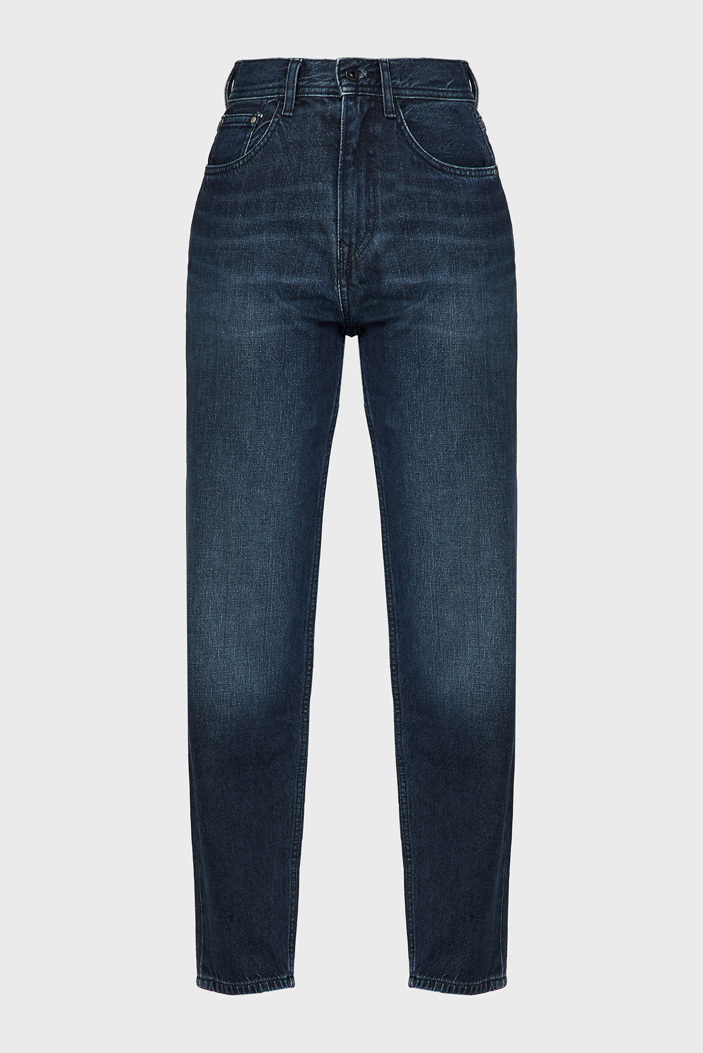 Женские темно-синие джинсы DOVER 1