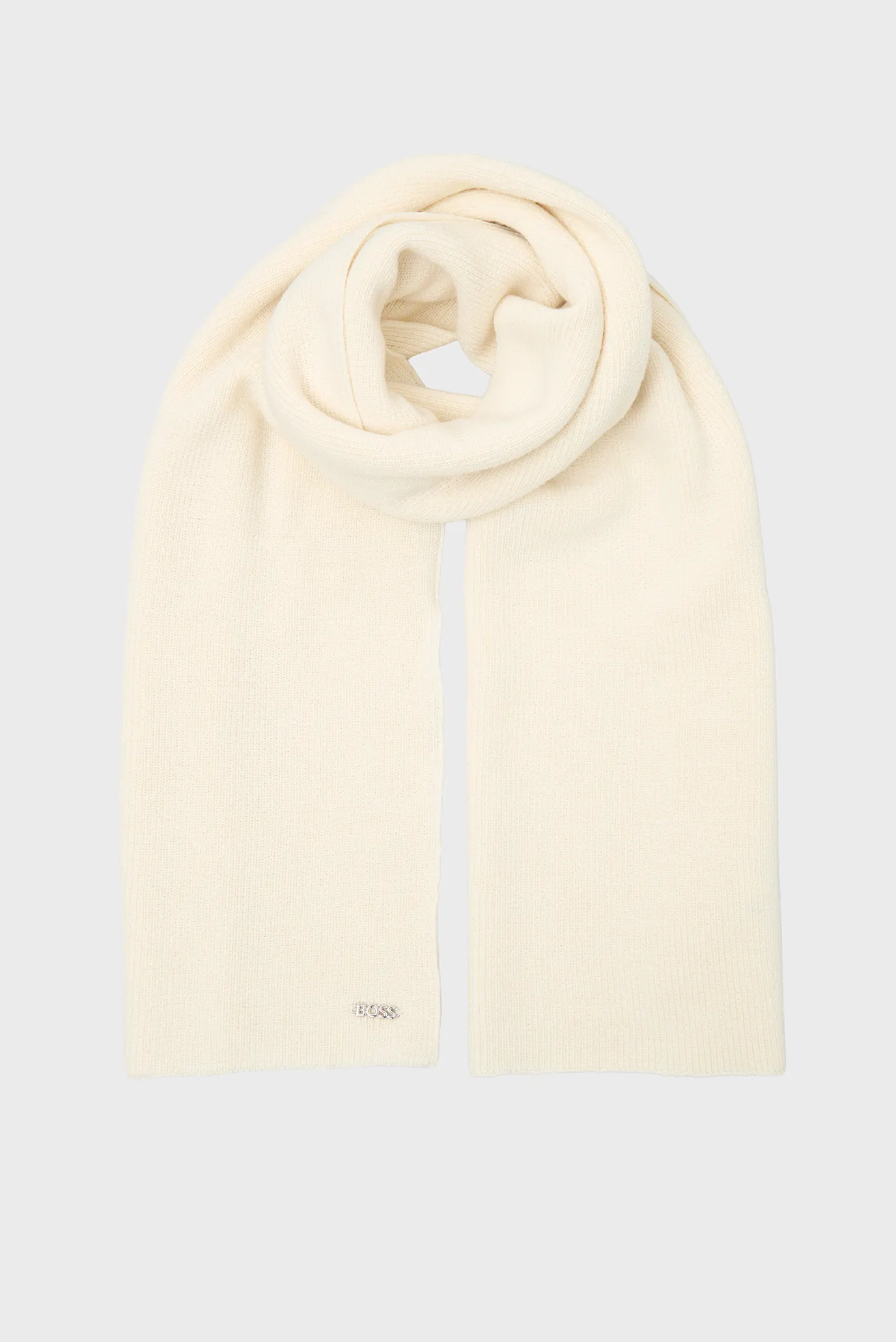 Женский набор аксессуаров (шапка, шарф) 3