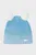 Дитяча блакитна шапка