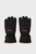 Мужские черные перчатки SESTO GTX