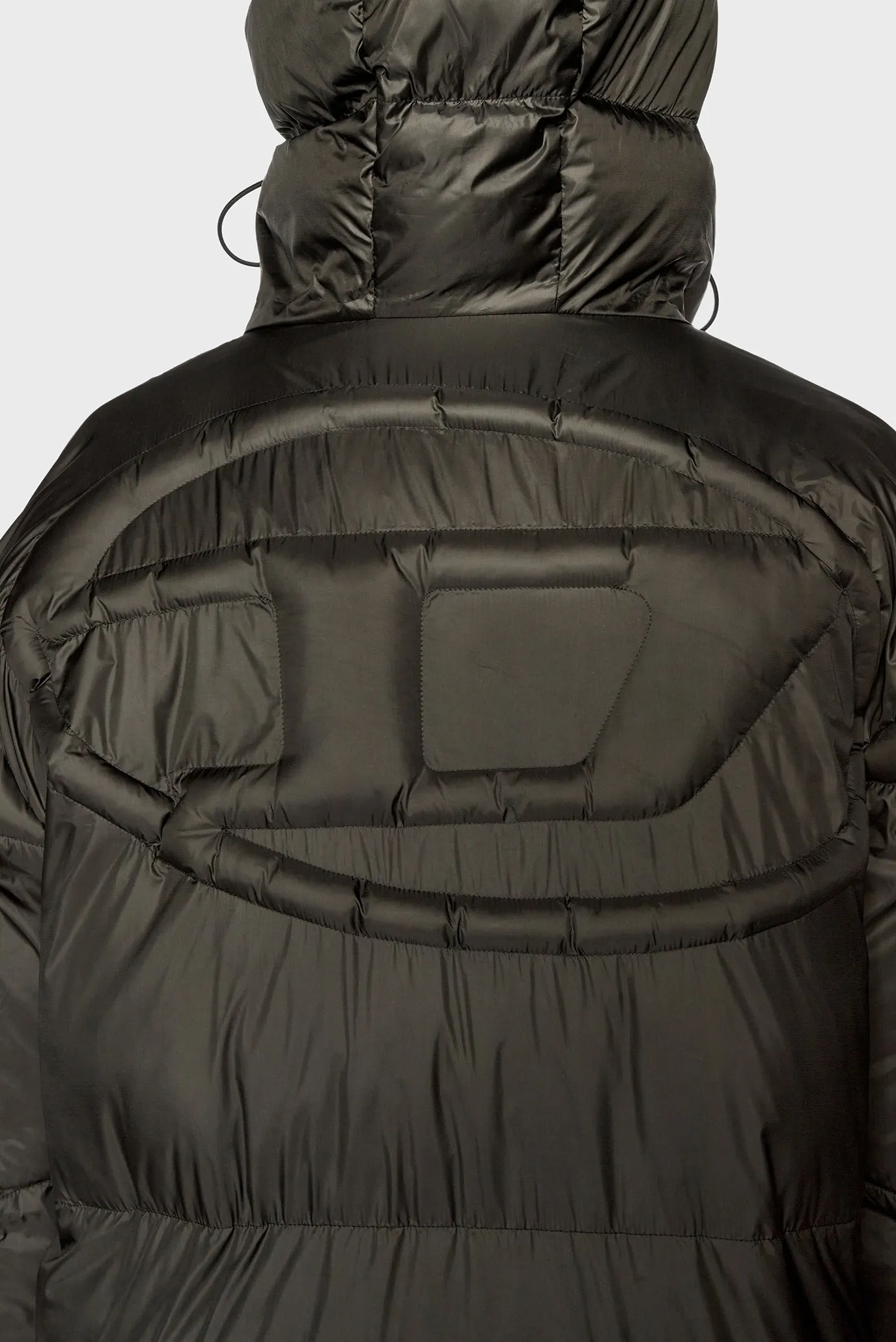 タッキー様 Relaxed Jeans - D-Shift | ブラック/ ダークグレー | ウィメンズ | DIESEL