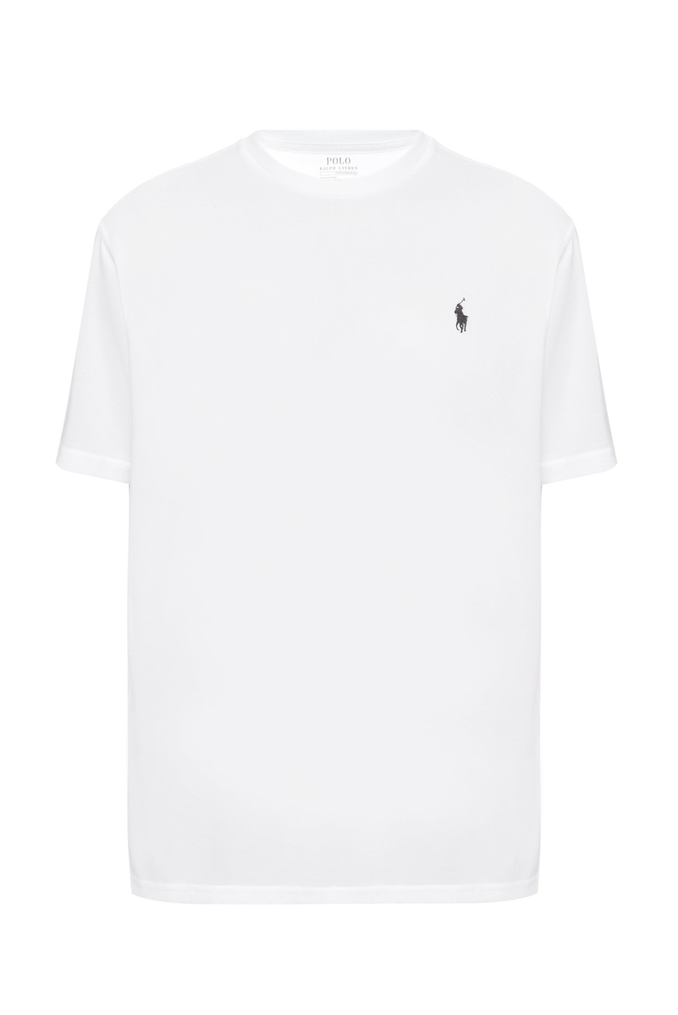 t shirt basic ralph lauren