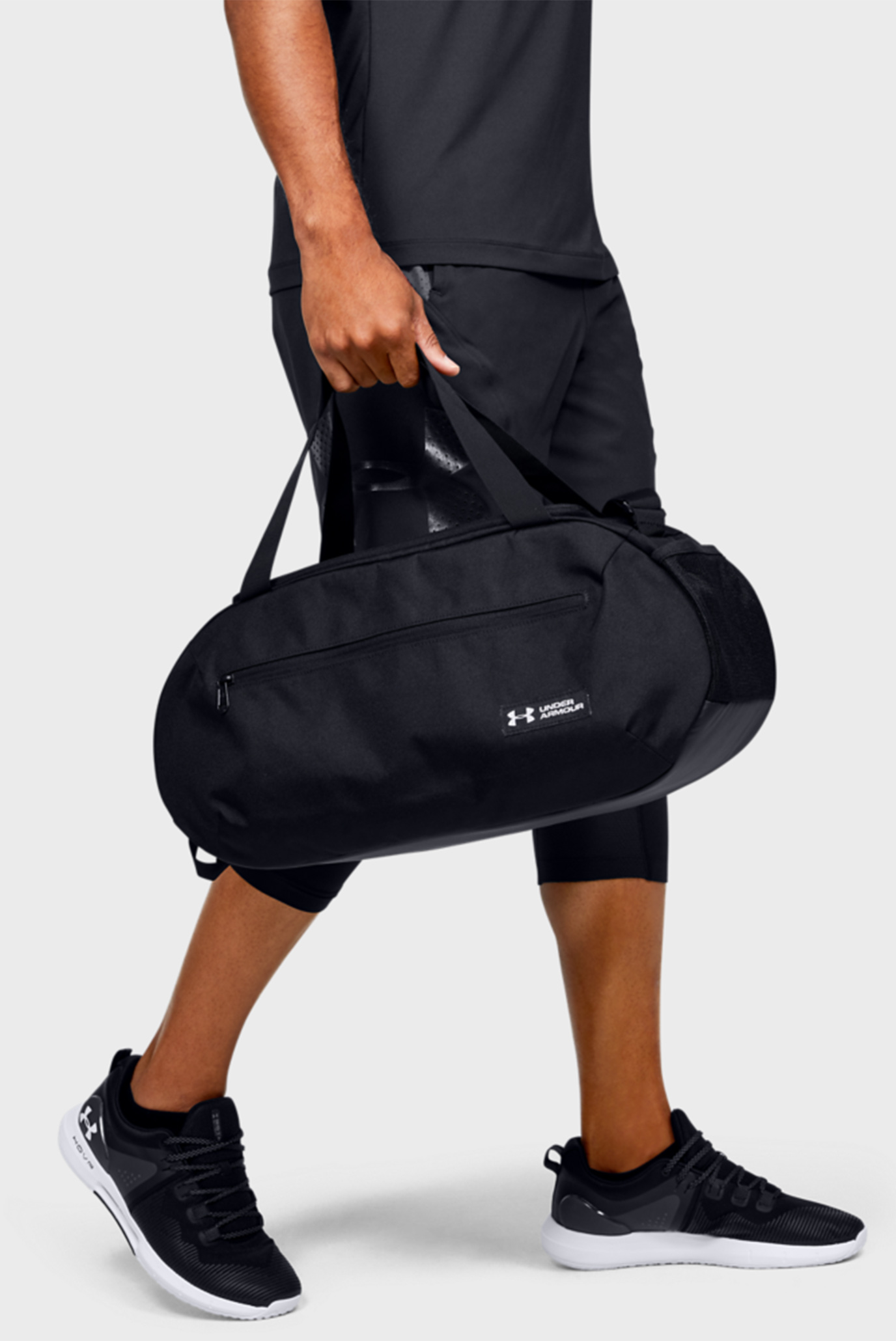 under armour roland duffle