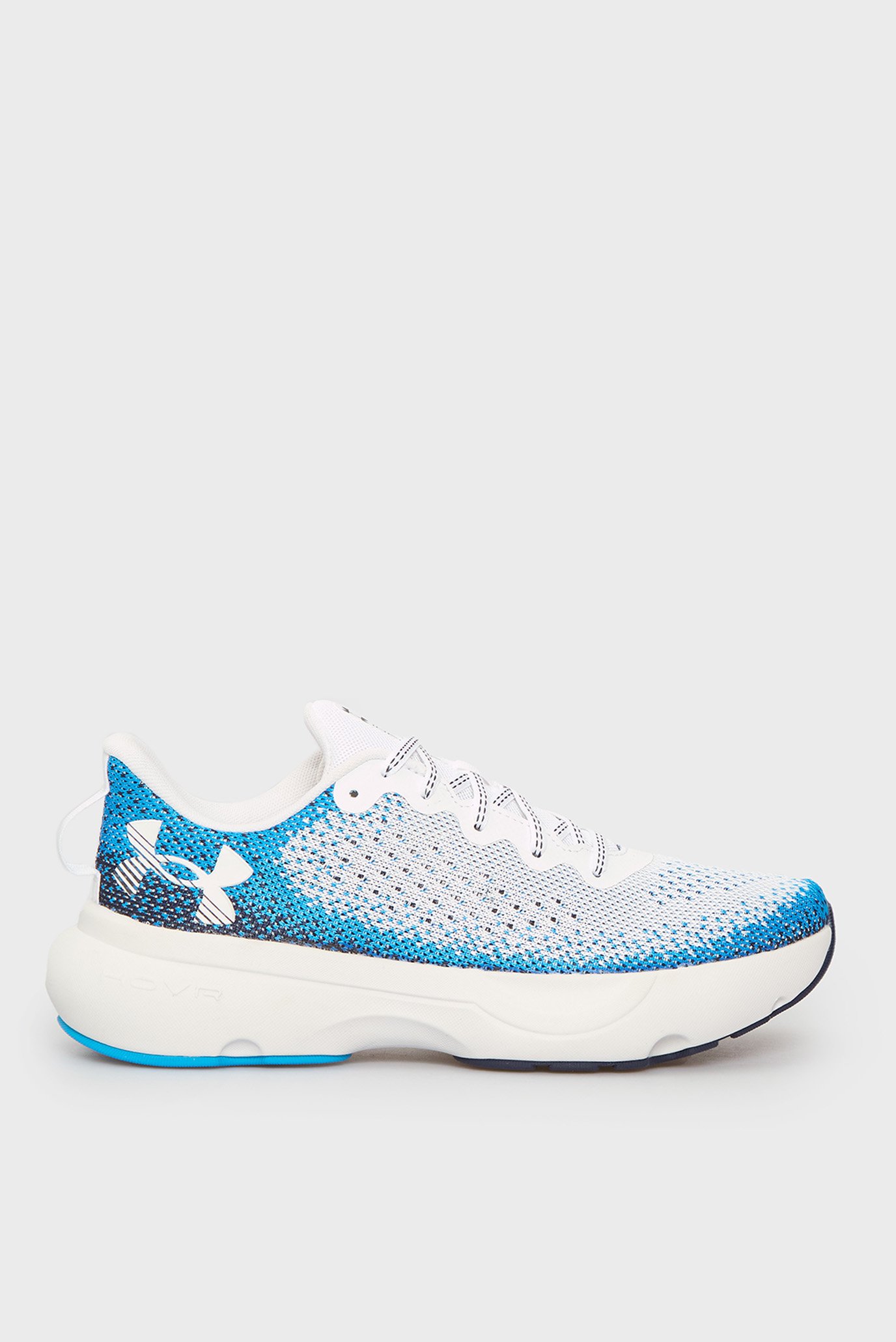 Мужские кроссовки UA Infinite Разноцветный 9 Under Armour 3027523-108 Мужские кроссовки UA Infinite Разноцветный 9 Under Armour 3027523-108