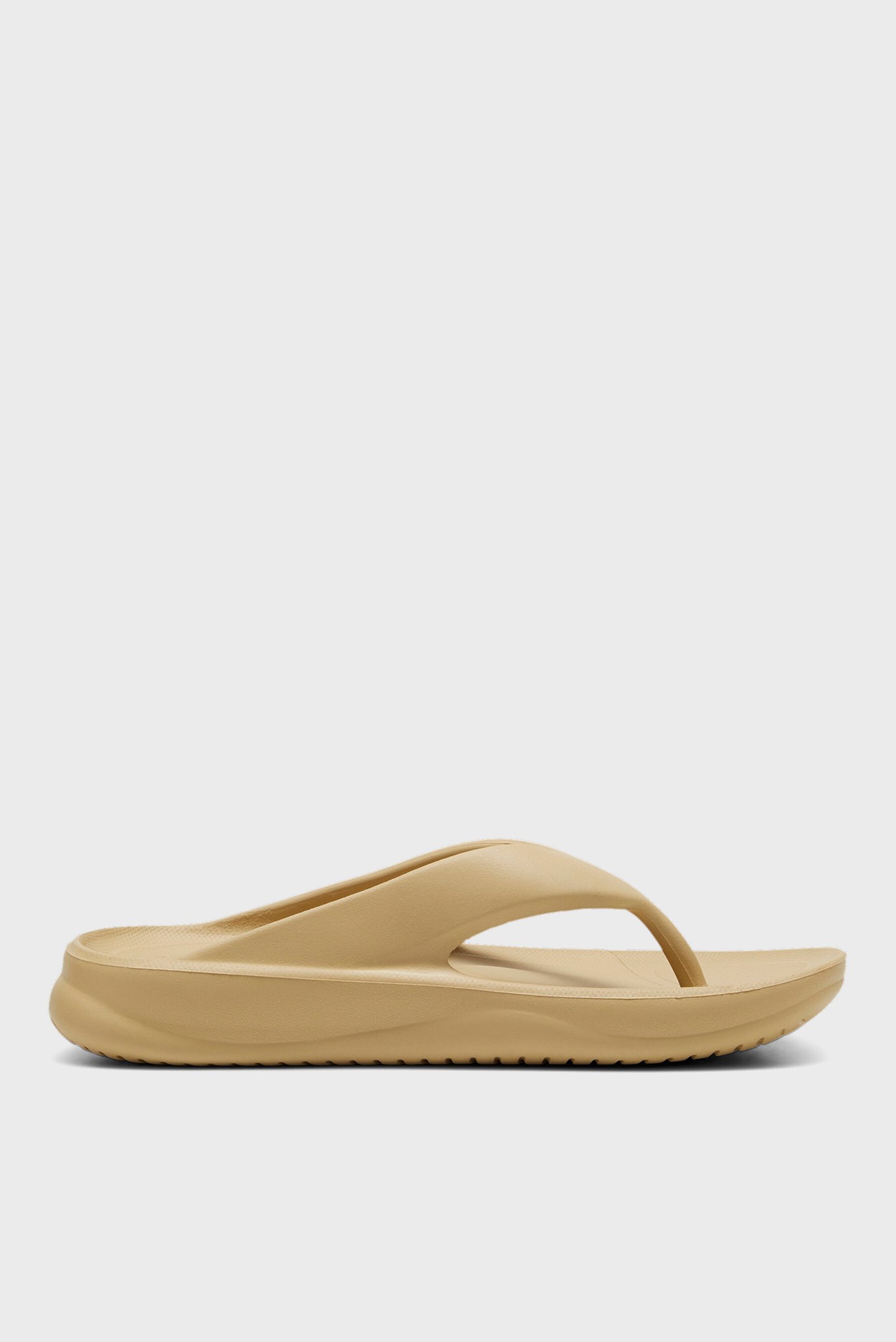 Бежеві в'єтнамки Wave Flip Sandals 1