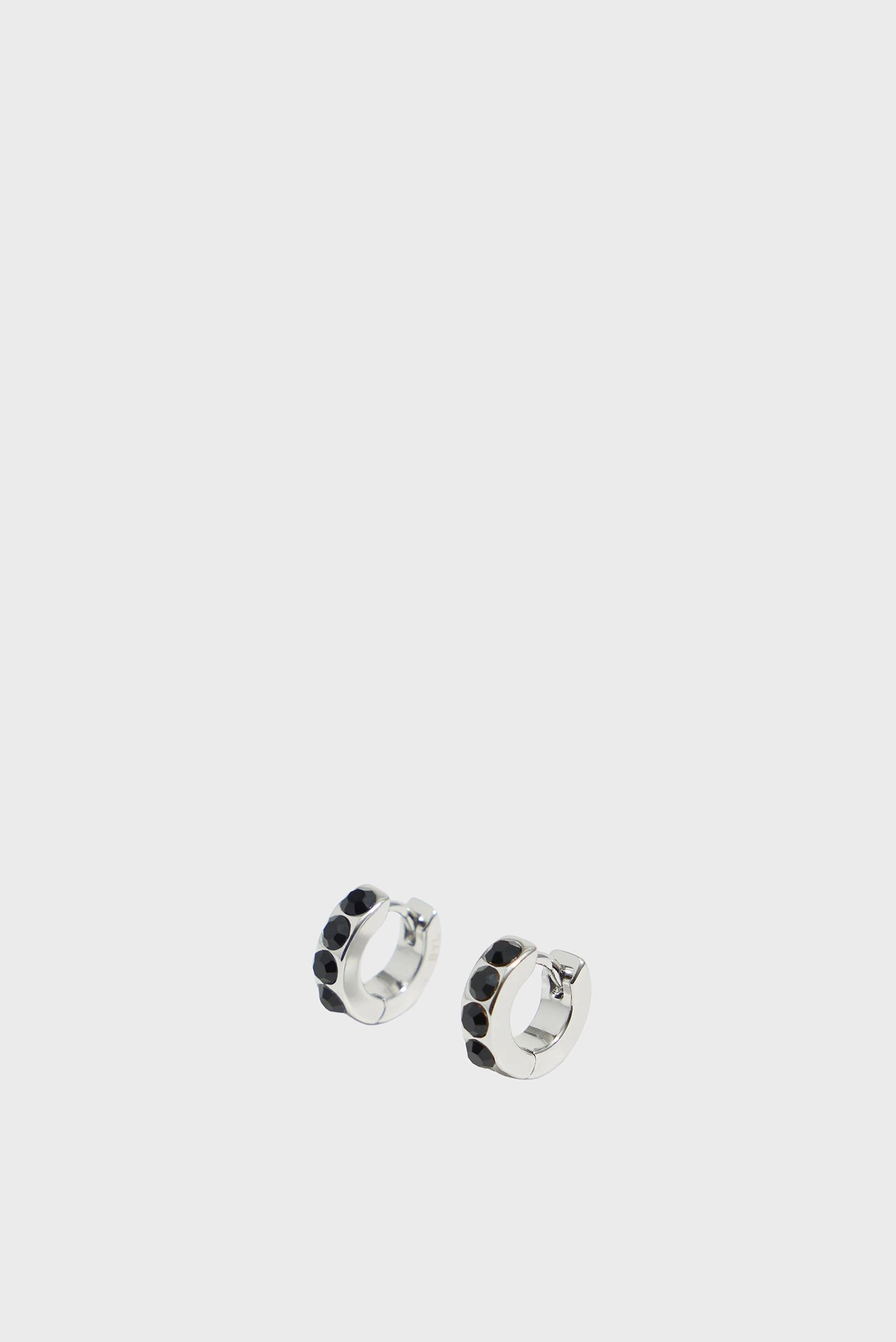 Женские серебристые серьги Серебряный ONESIZE Bimba Y Lola 251BAB224.11000 Женские серебристые серьги Серебряный ONESIZE Bimba Y Lola 251BAB224.11000