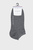 Жіночі сірі шкарпетки (2 пари) TH WOMEN SNEAKER 2P