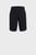 Дитячі чорні шорти UA Stunt 3.0 Shorts