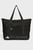 Жіноча чорна сумка adidas by Stella McCartney