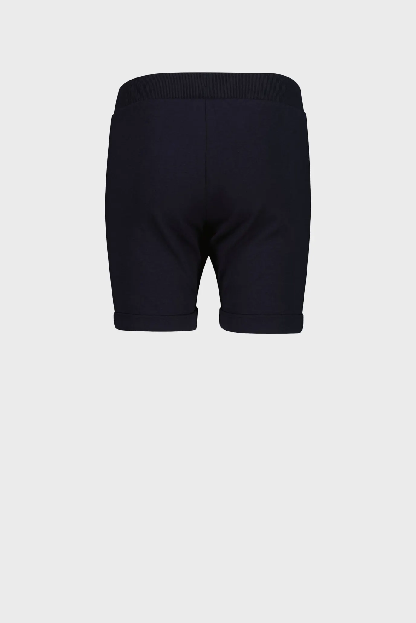 Детские темно-синие шорты G 2