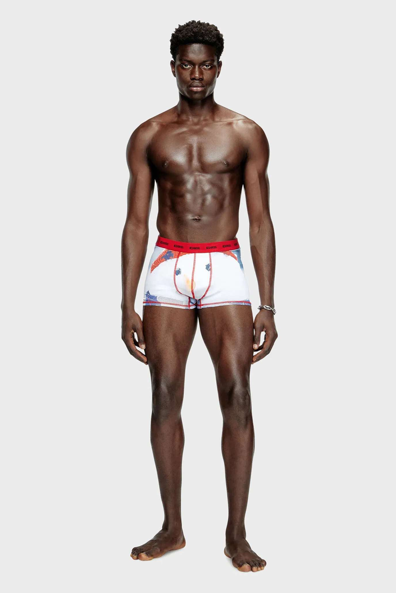 Мужские боксеры DAMIEN-UTLT 1