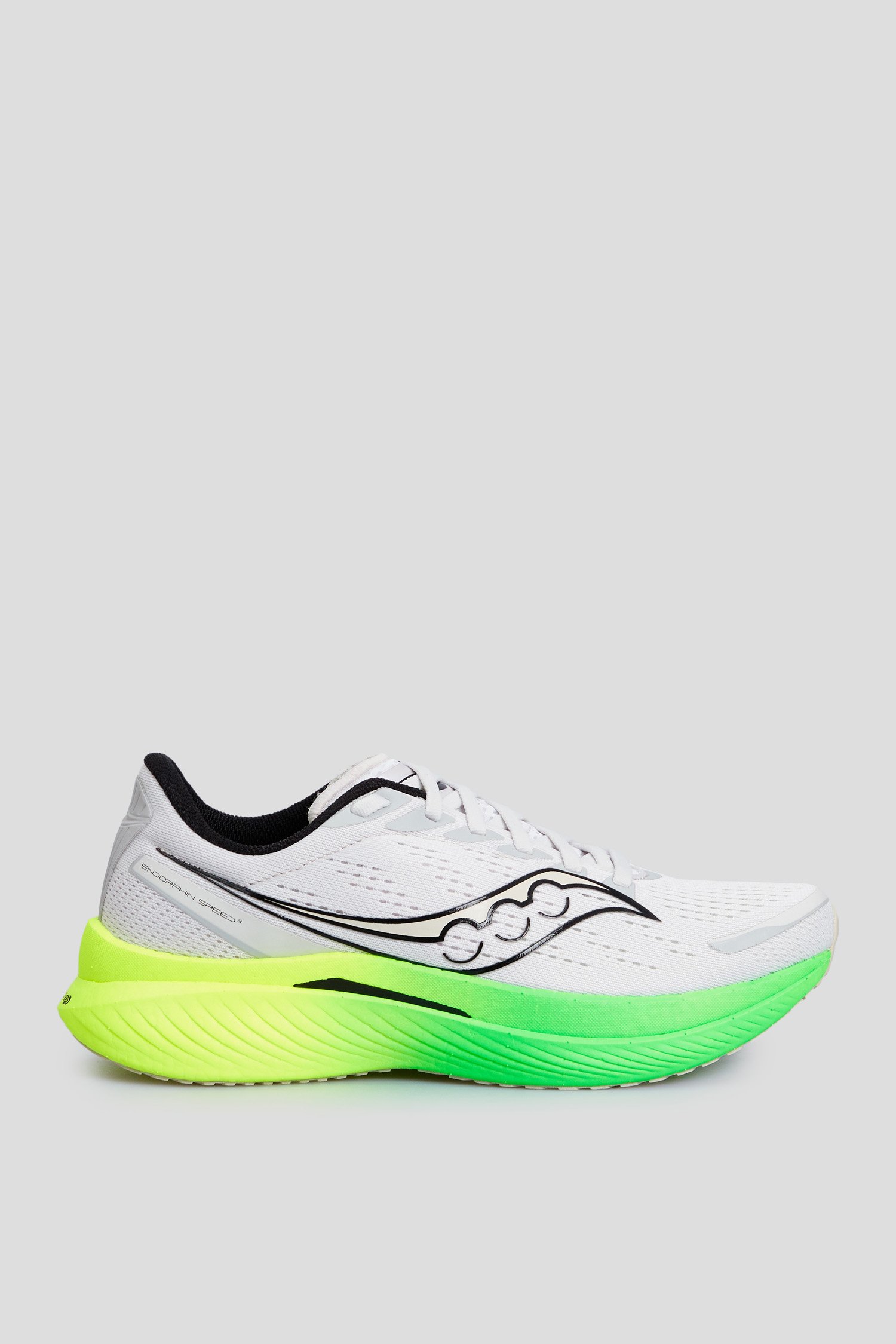 Saucony hotsell endorphin md