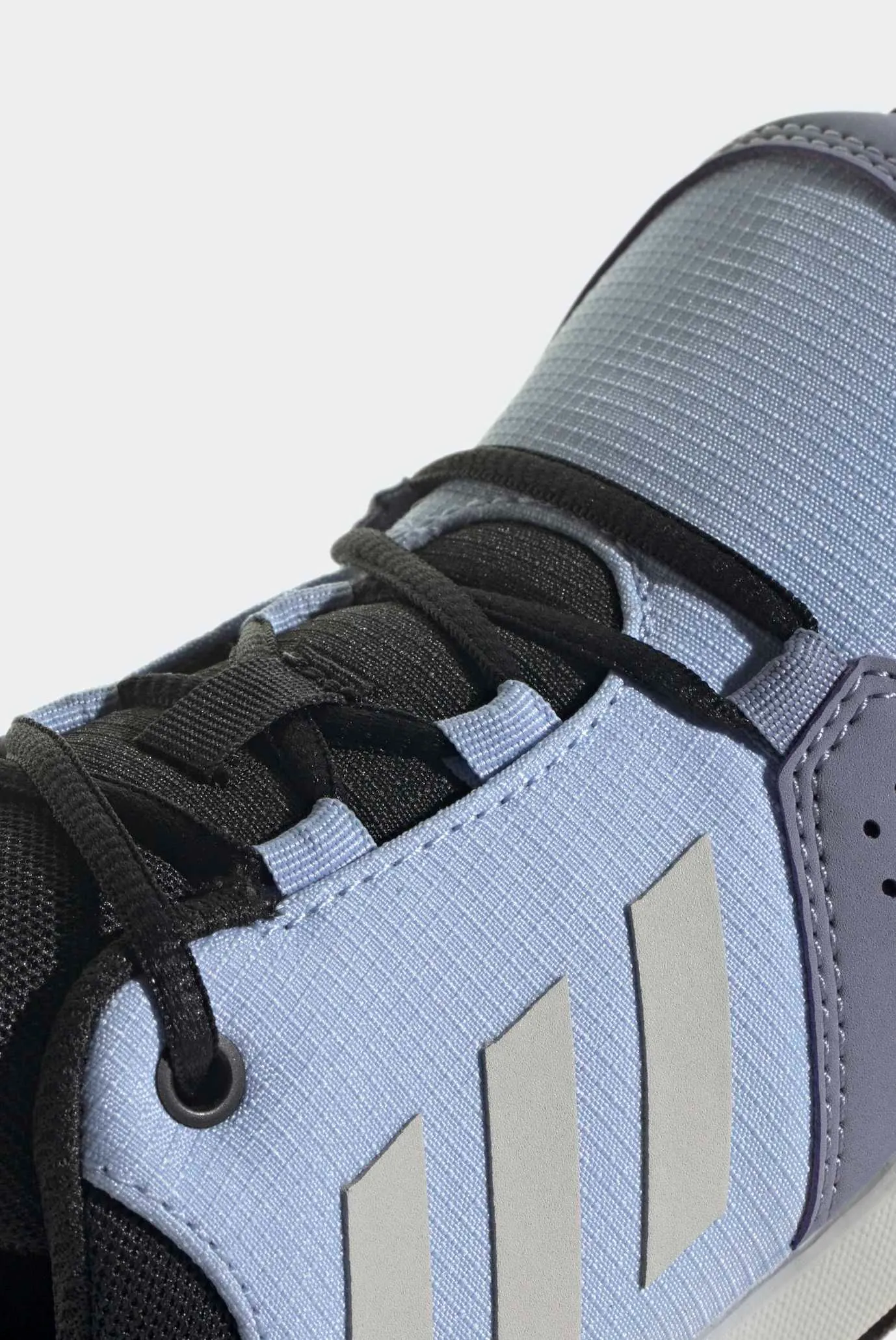 Дитячі блакитні черевики Terrex Hyperhiker Low 8