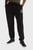 Мужские черные спортивные брюки TJM RLX LUX ATH PIPING JOGGER