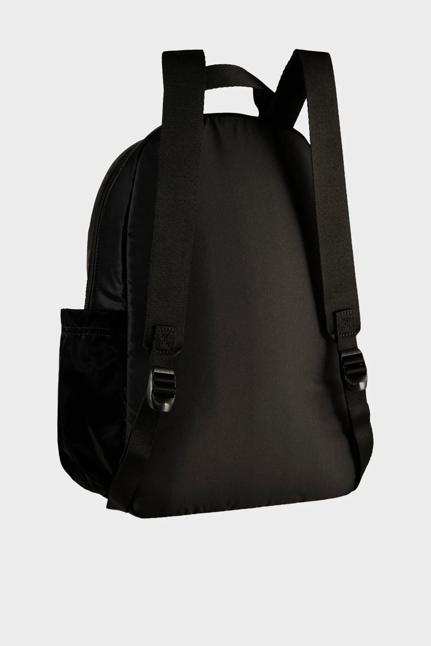 Жіночий чорний рюкзак UP Small Backpack 2
