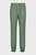 Жіночі зелені спортивні штани LONG PANT