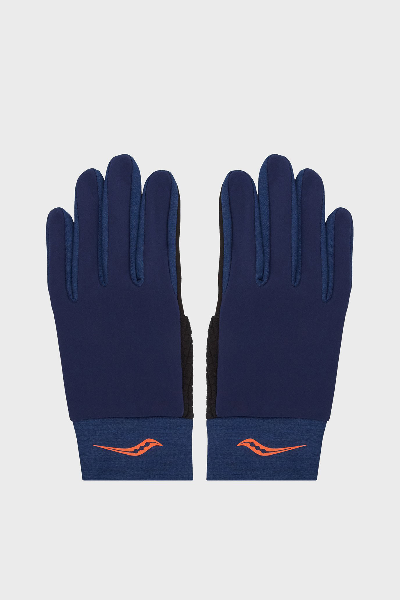 Синие перчатки 1