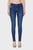 Жіночі темно-сині джинси 1984 SLANDY-HIGH