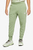Мужские зеленые спортивные брюки NSW CLUB JGGR FT