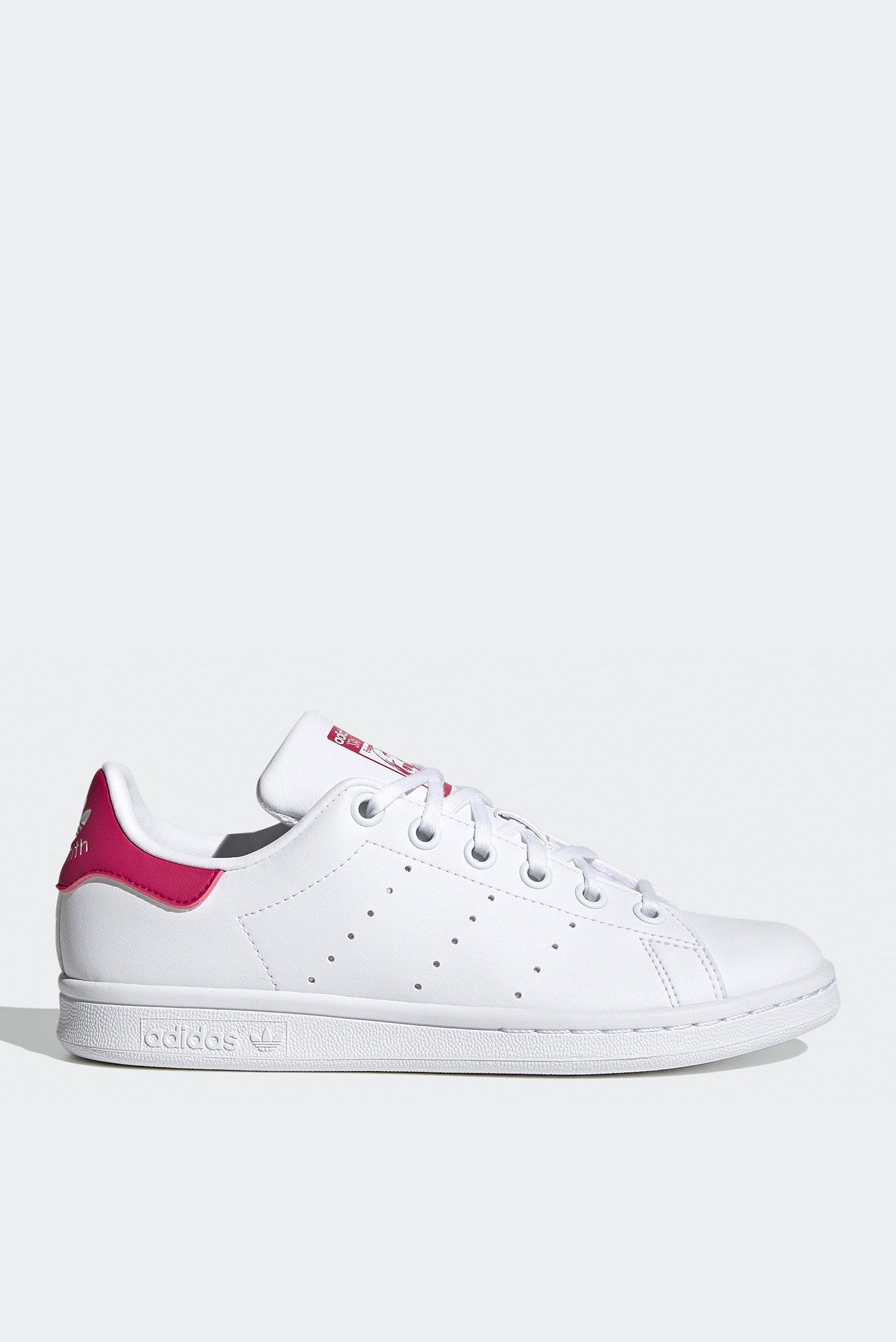 Детские белые сникерсы Stan Smith 1