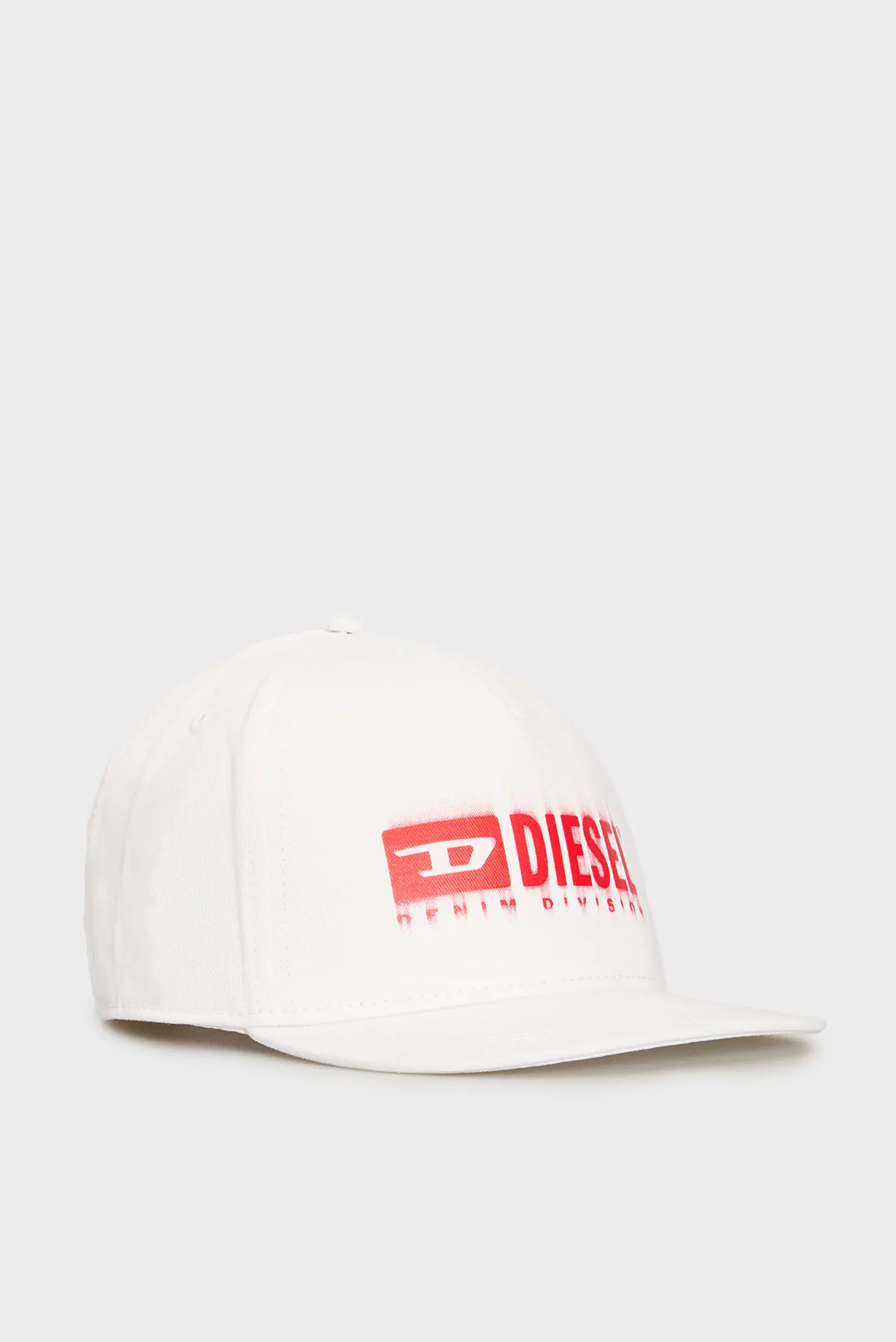 Дитяча біла кепка FPRITTIL HAT 1