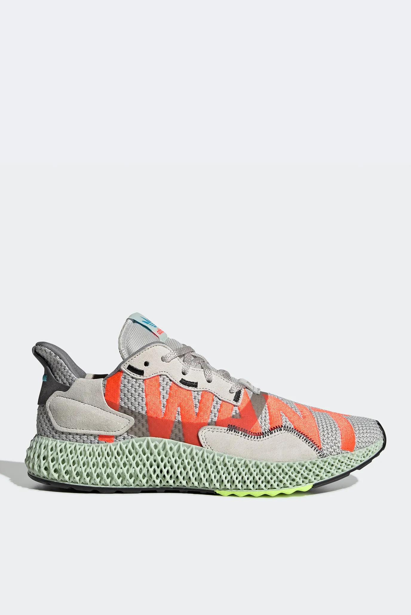 adidasスニーカー Кроссовки ZX 4000 4D adidas EF9624 — MD-Fashion