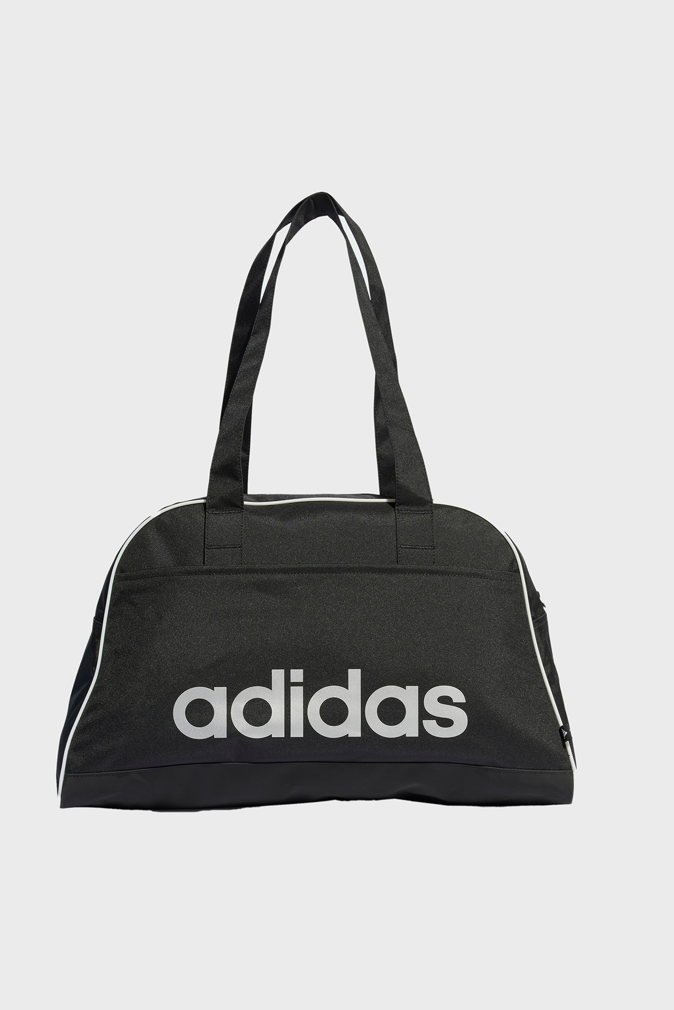 Женская черная спортивная сумка Linear Essentials adidas IP9785 — MD ...