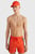 Чоловічі помаранчеві плавальні шорти SF MEDIUM DRAWSTRING