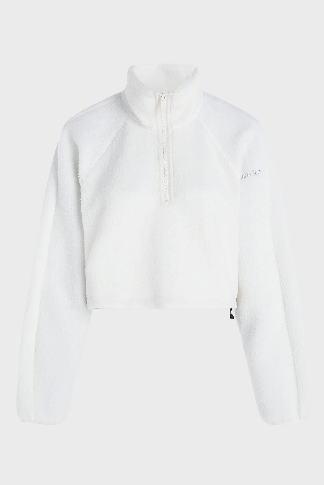 Женская светло-серая спортивная кофта HYBRID 5