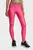 Жіночі рожеві тайтси UA HG Legging