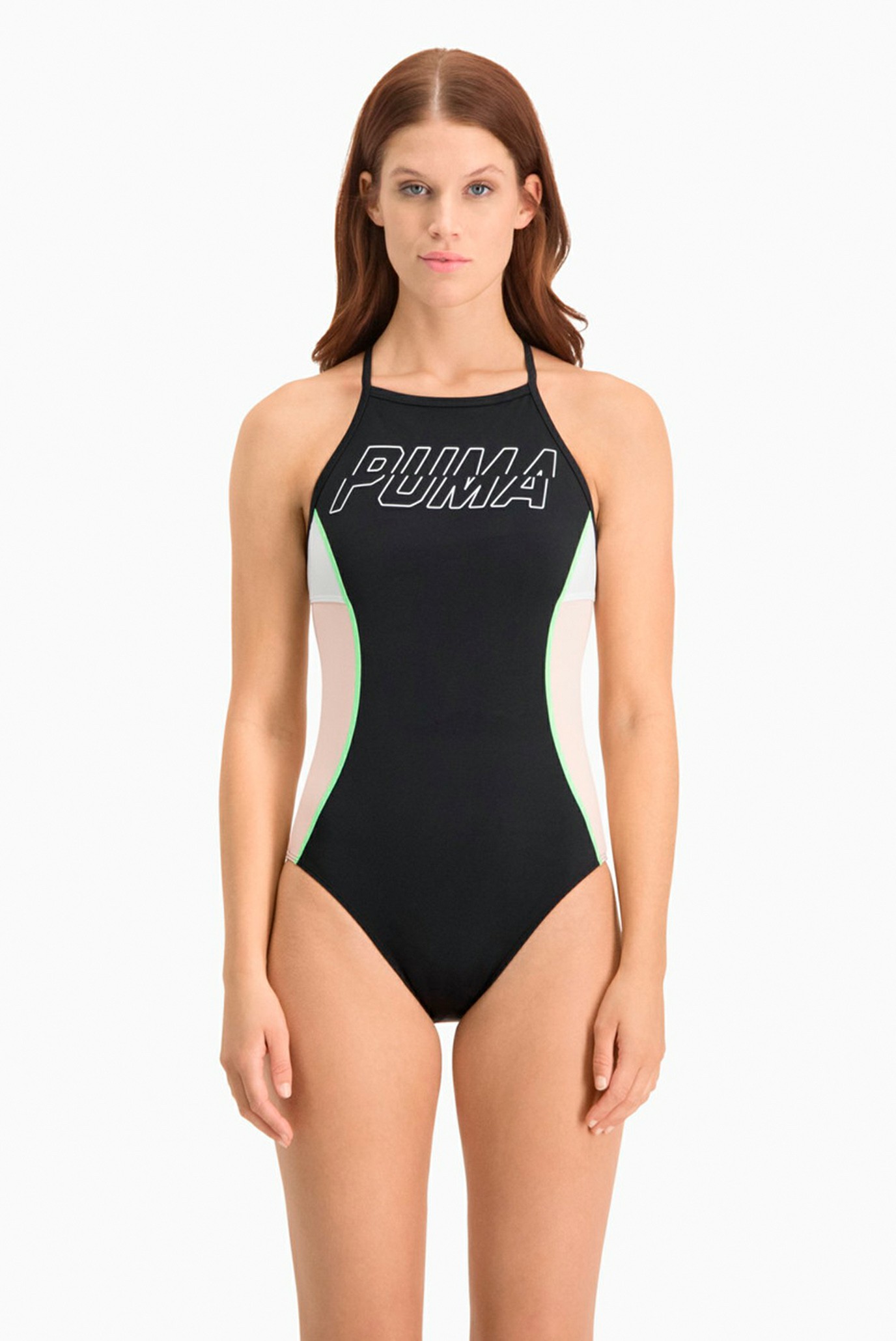 Купальник Swim Women’s Racer Back Swimsuit 1