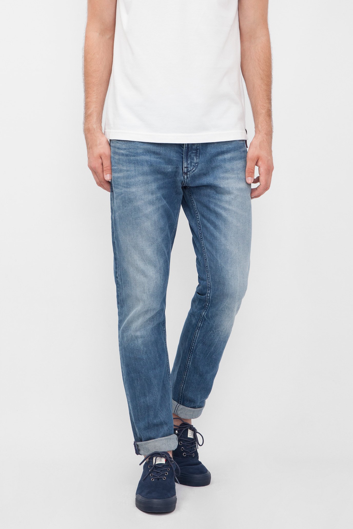 tommy hilfiger original tapered ronnie