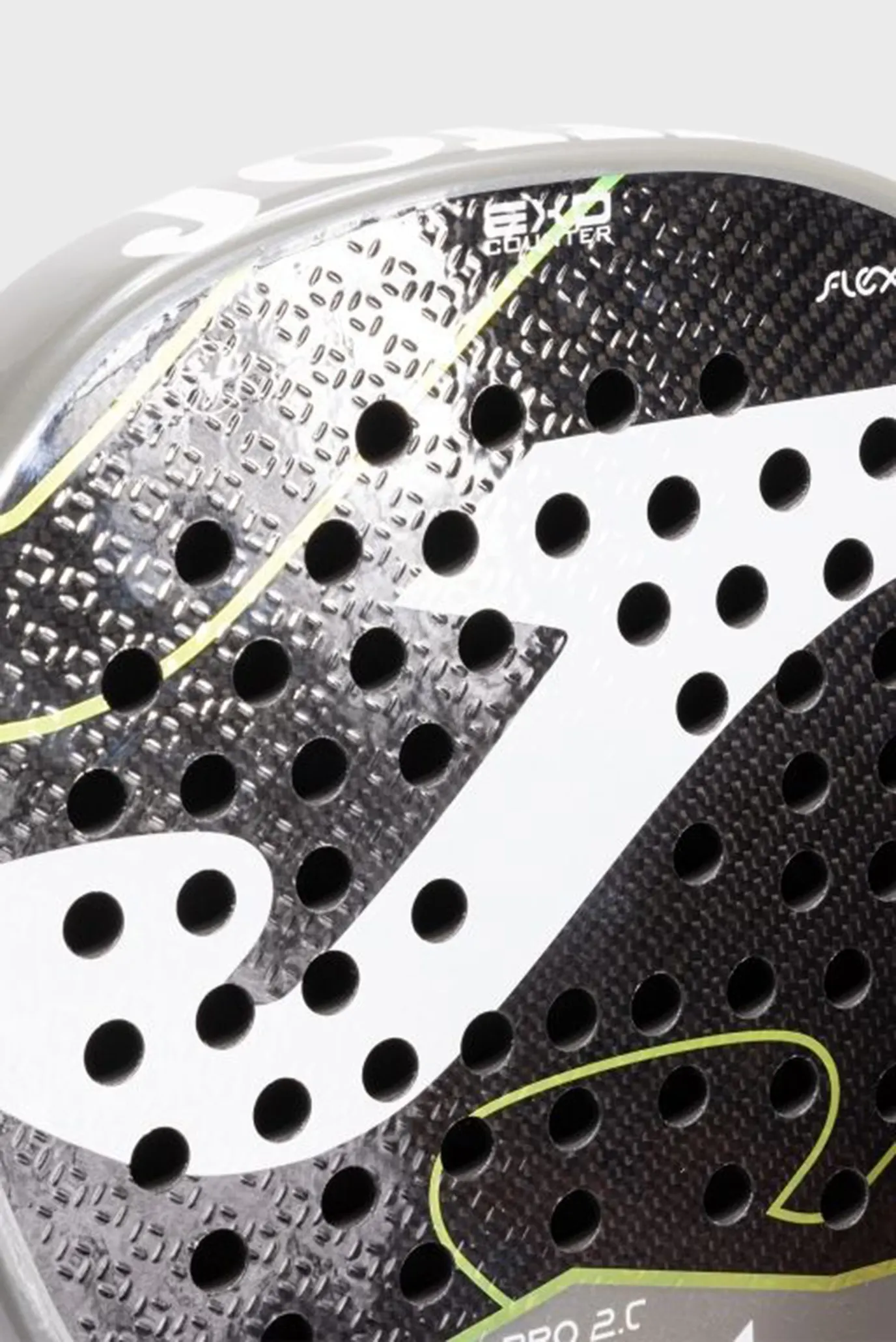 Сіра ракетка 3