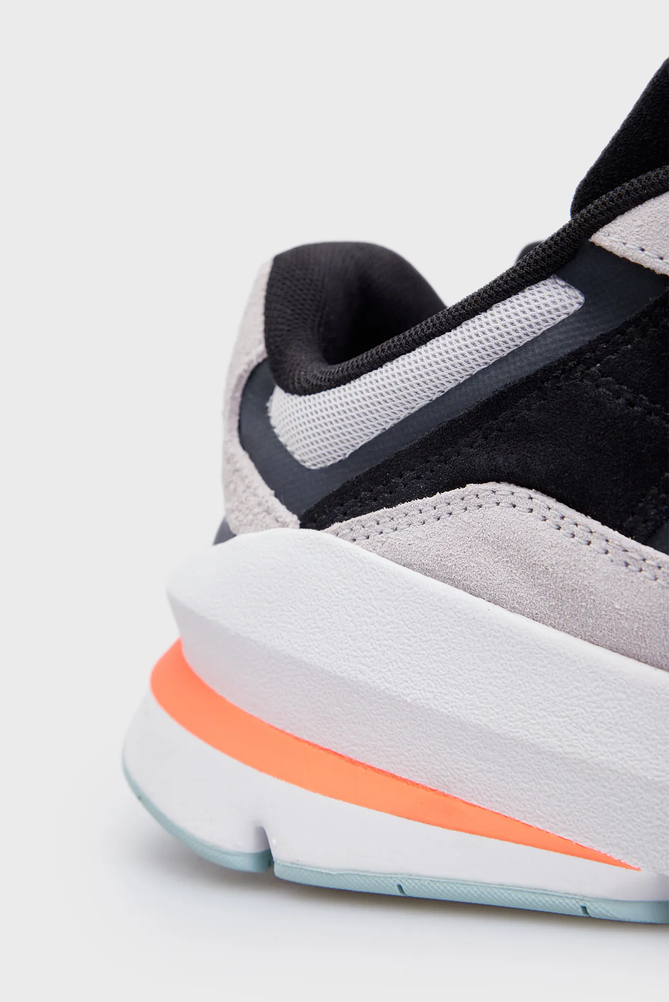 Кросівки UA Forge 96 Reissue Suede 2