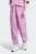 Женские сиреневые спортивные брюки Neuclassics
