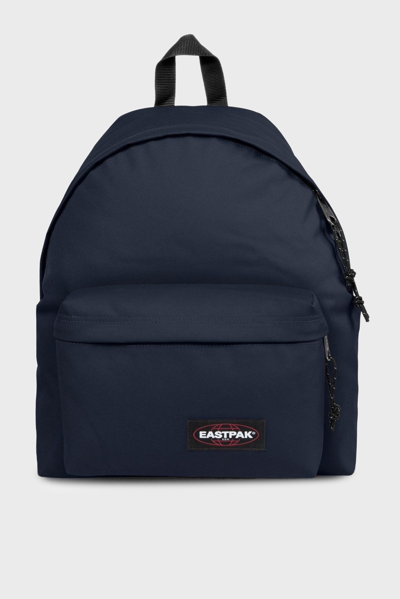 Темно-синий рюкзак 1