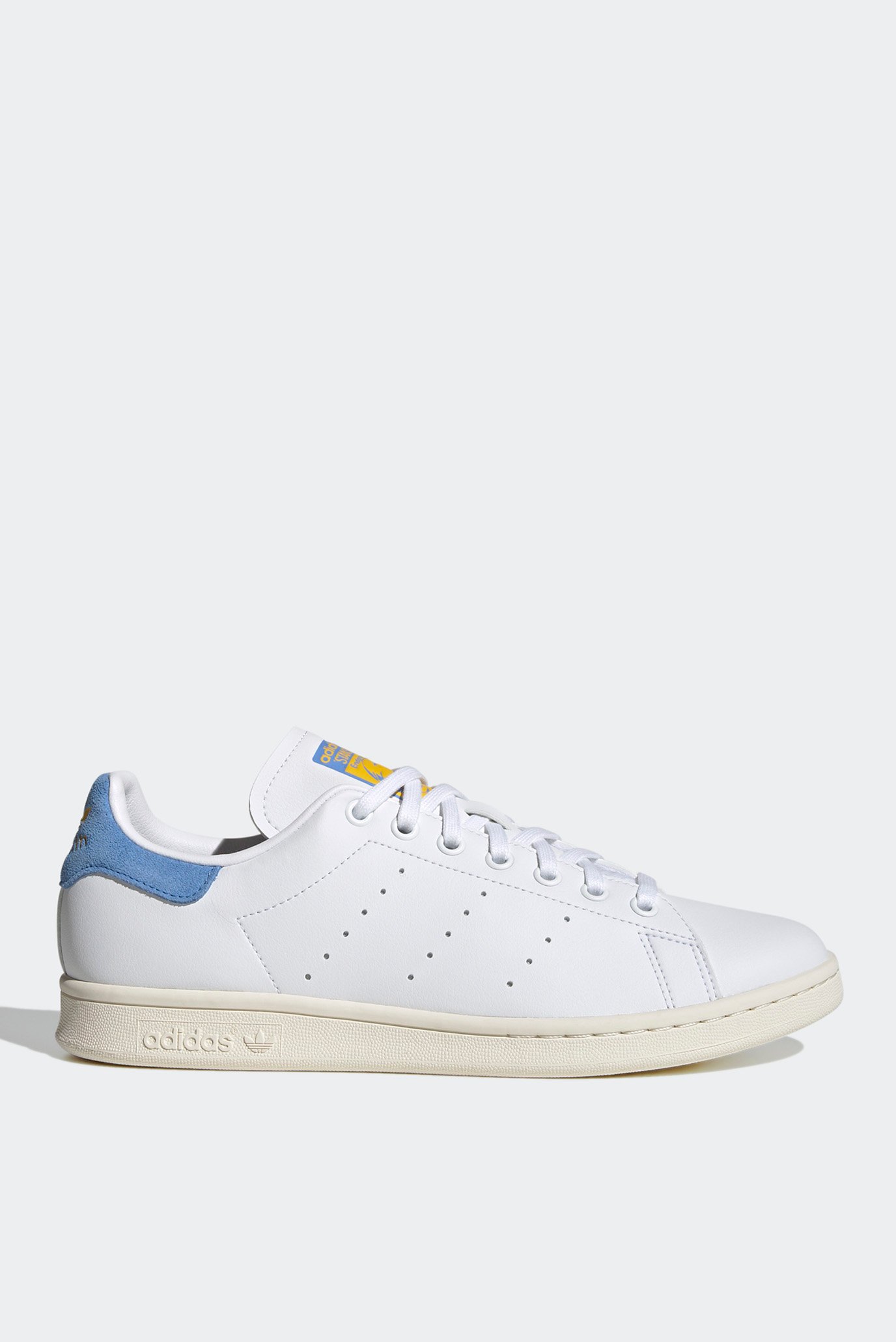 Чоловічі білі снікерси Stan Smith 1