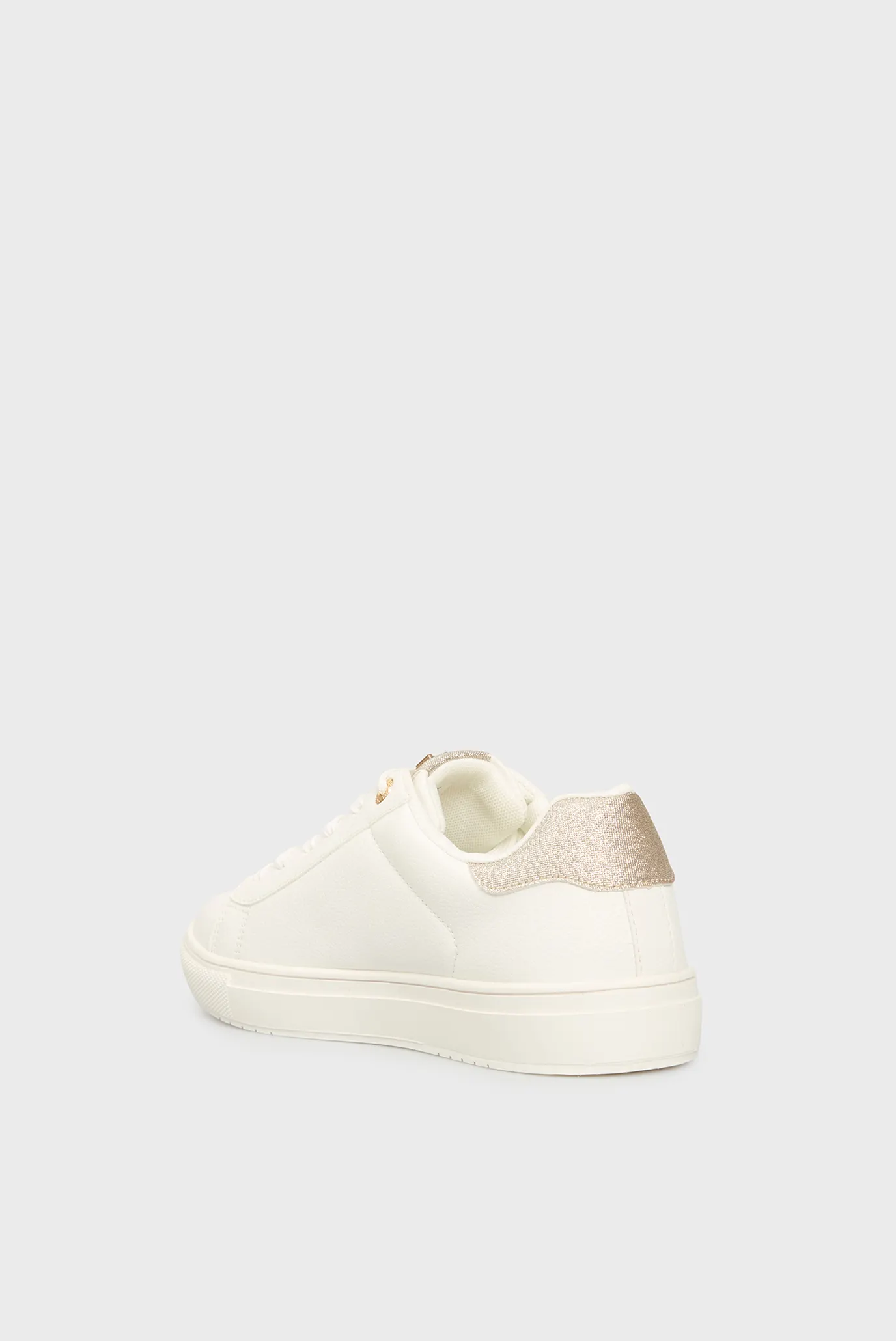 Жіночі білі снікерси RILLY BLAKE 5