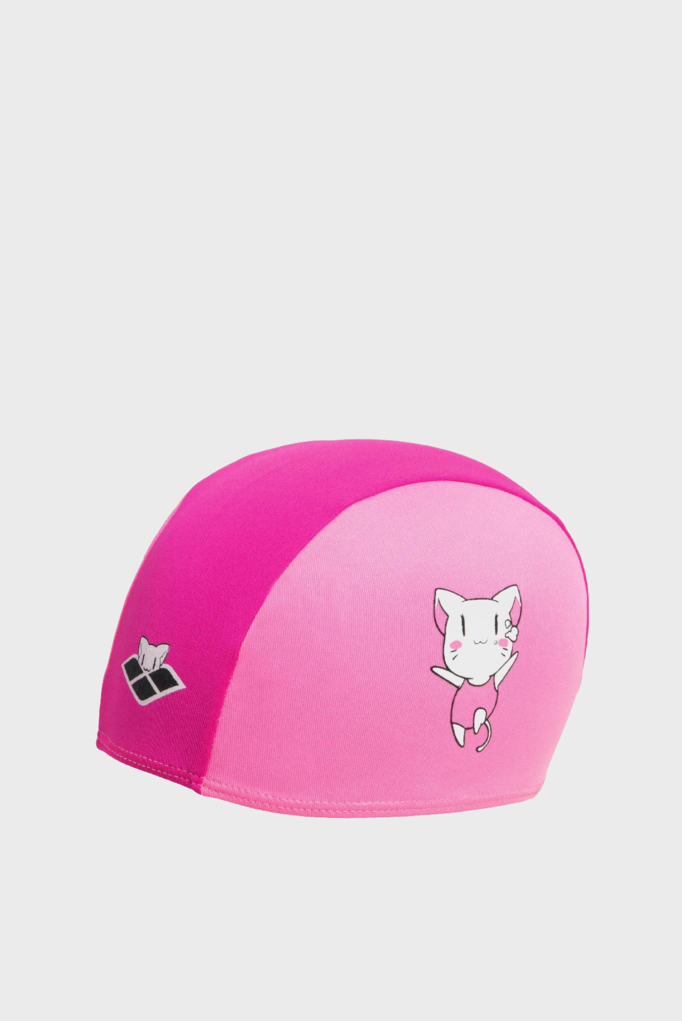 Детская розовая шапочка для плавания FRIENDS KIDS POLYESTER CAP Розовый ONESIZE Arena 003994-910 Детская розовая шапочка для плавания FRIENDS KIDS POLYESTER CAP Розовый ONESIZE Arena 003994-910